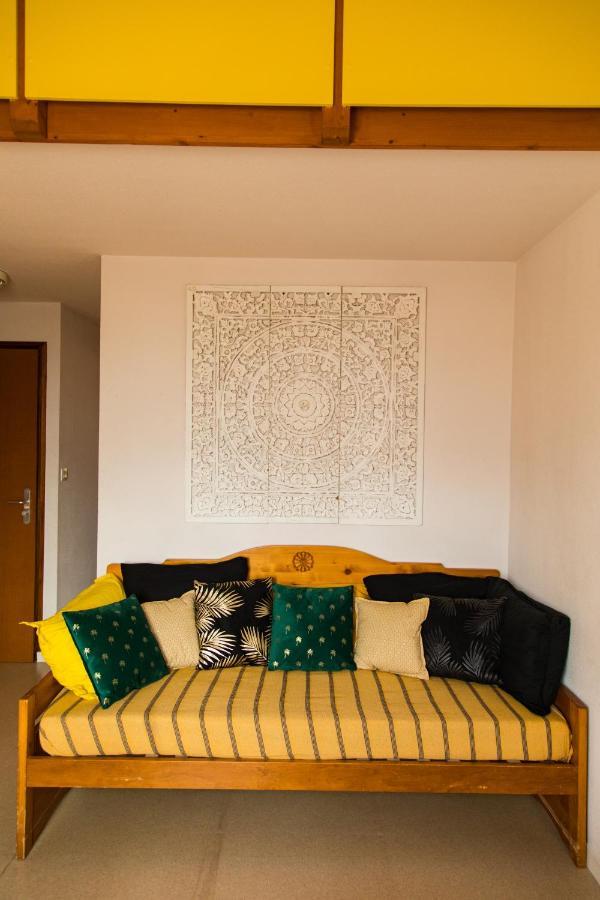 Auberge De Motz מראה חיצוני תמונה