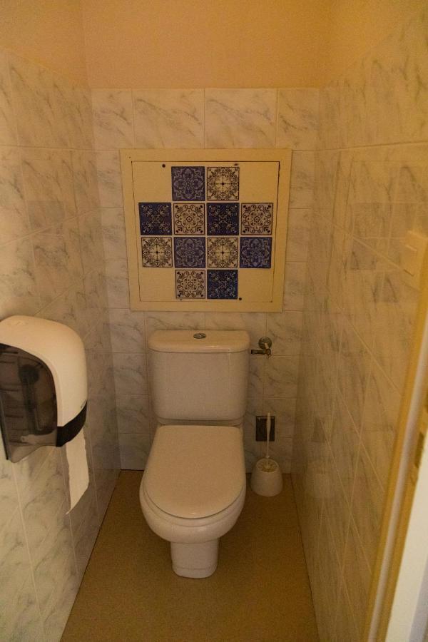 Auberge De Motz מראה חיצוני תמונה