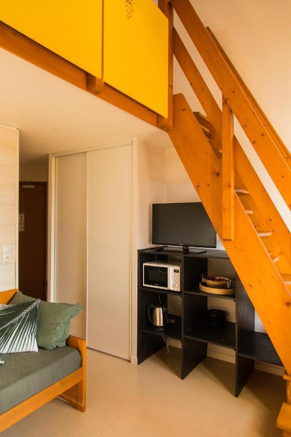 Auberge De Motz מראה חיצוני תמונה