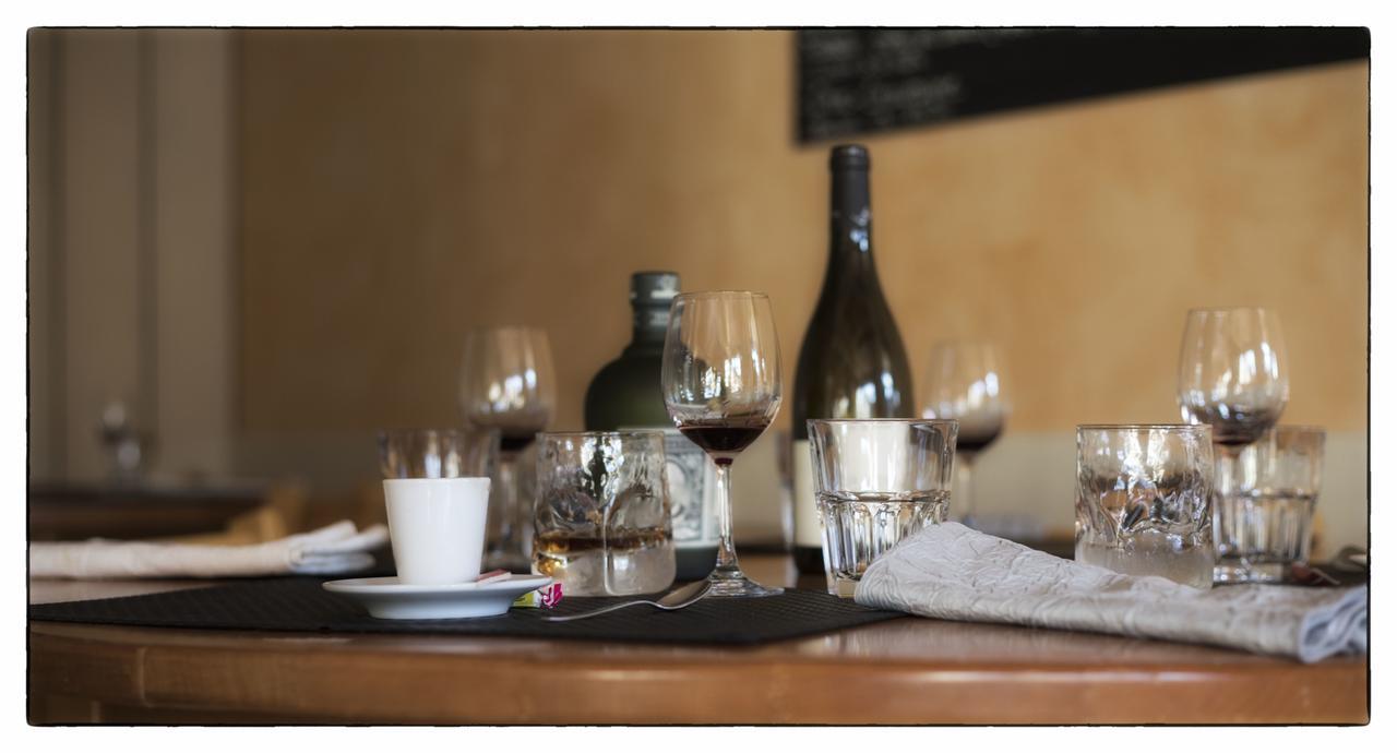 Auberge De Motz מראה חיצוני תמונה