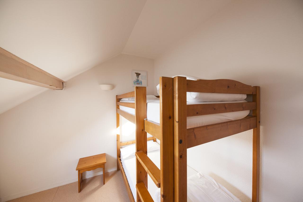 Auberge De Motz מראה חיצוני תמונה