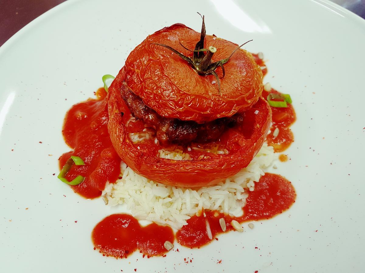 Auberge De Motz מראה חיצוני תמונה
