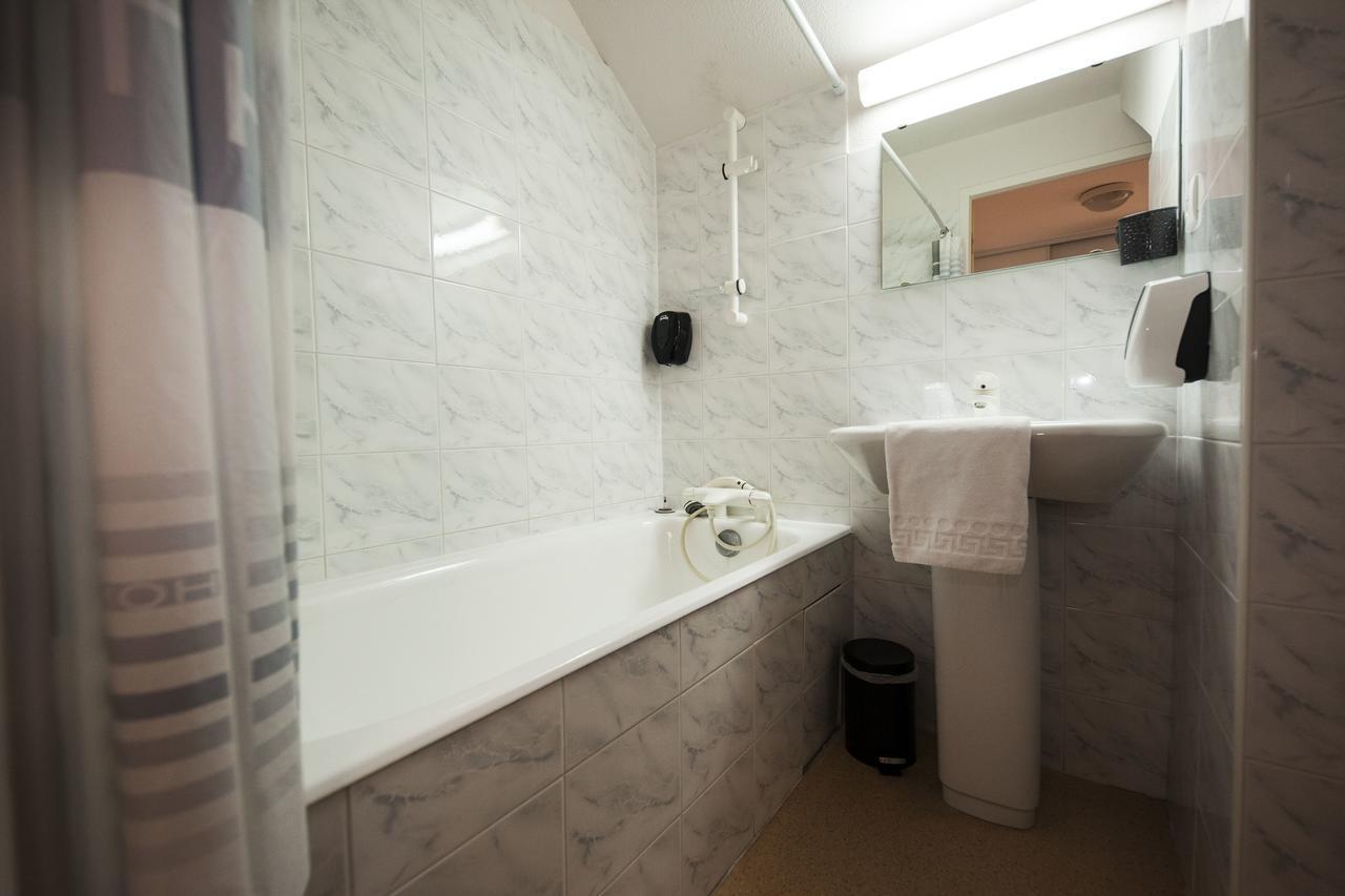 Auberge De Motz מראה חיצוני תמונה